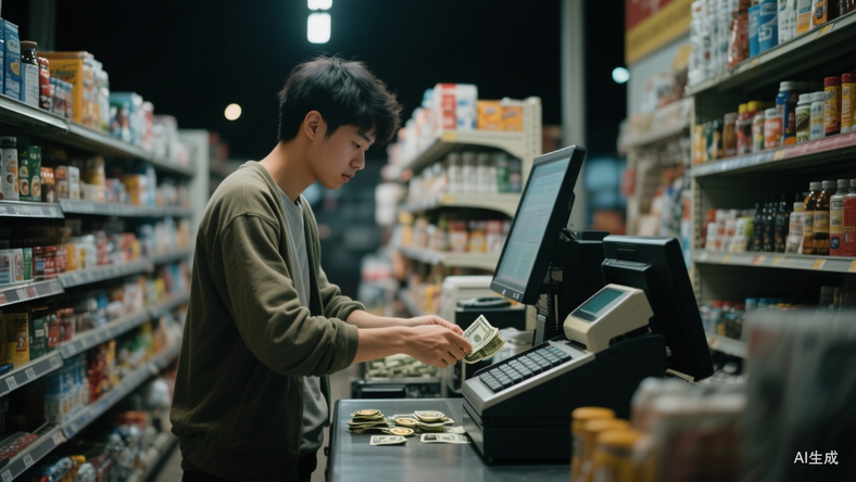 地下阿根廷:犹太钱庄、华人超市、摆烂的年轻人与返贫的中产